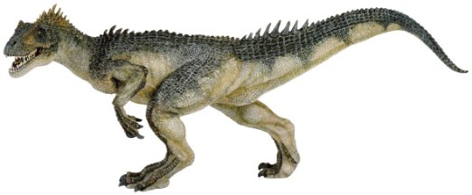 Allosaurus