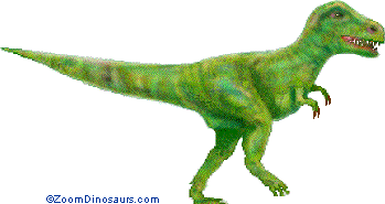 Cool Dinosaurs