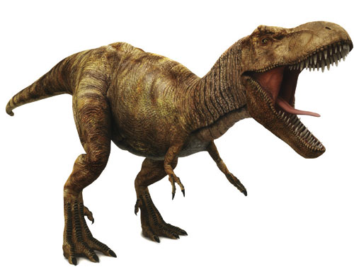 Photo Dinosaurs