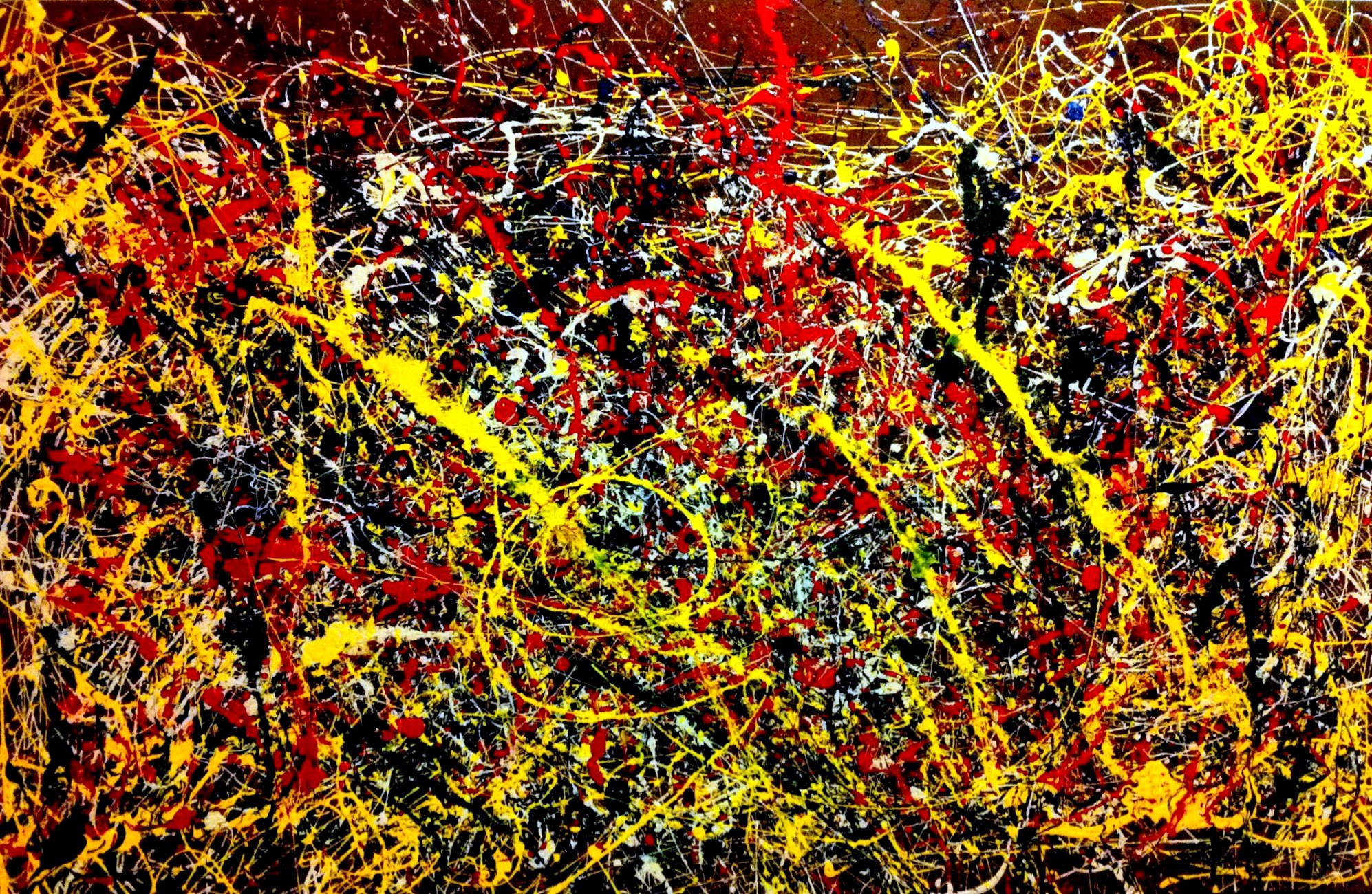 Pretty Pollock