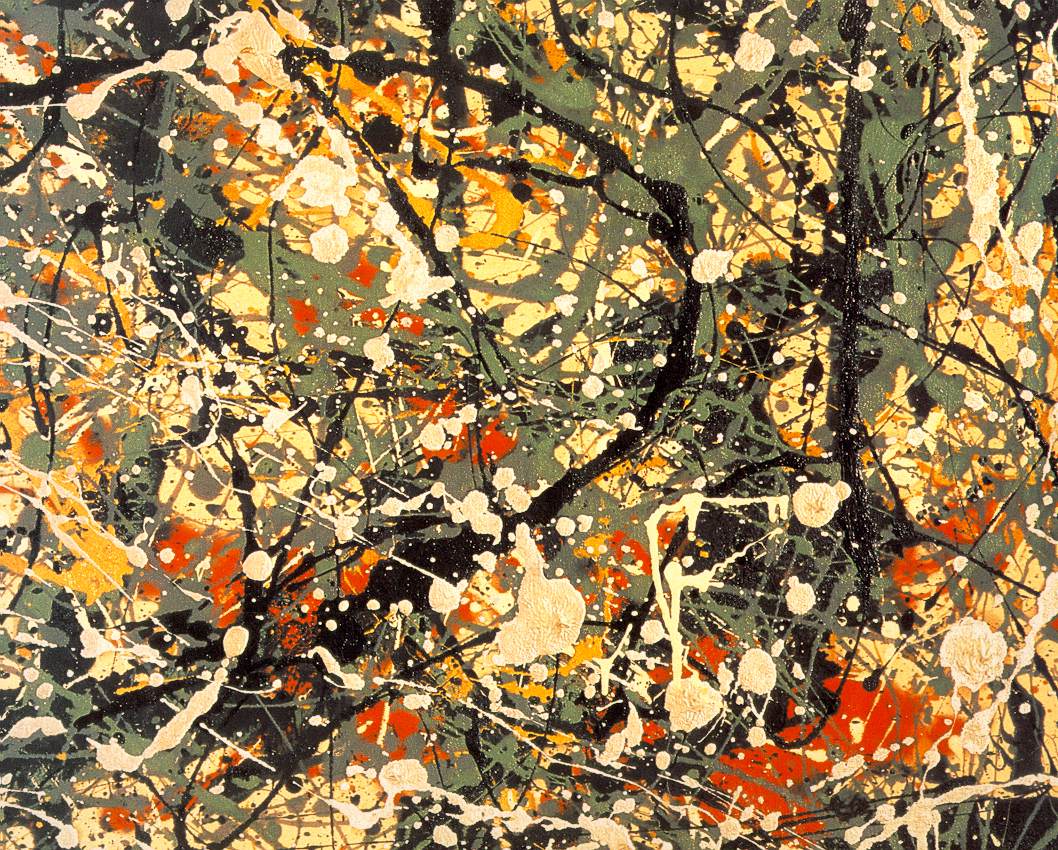 Pretty Pollock