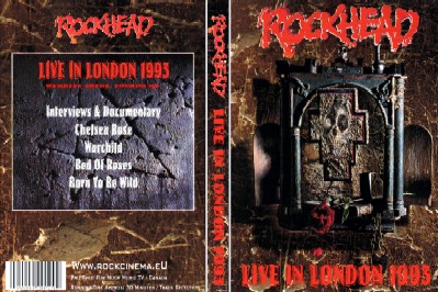 Pretty Rockhead