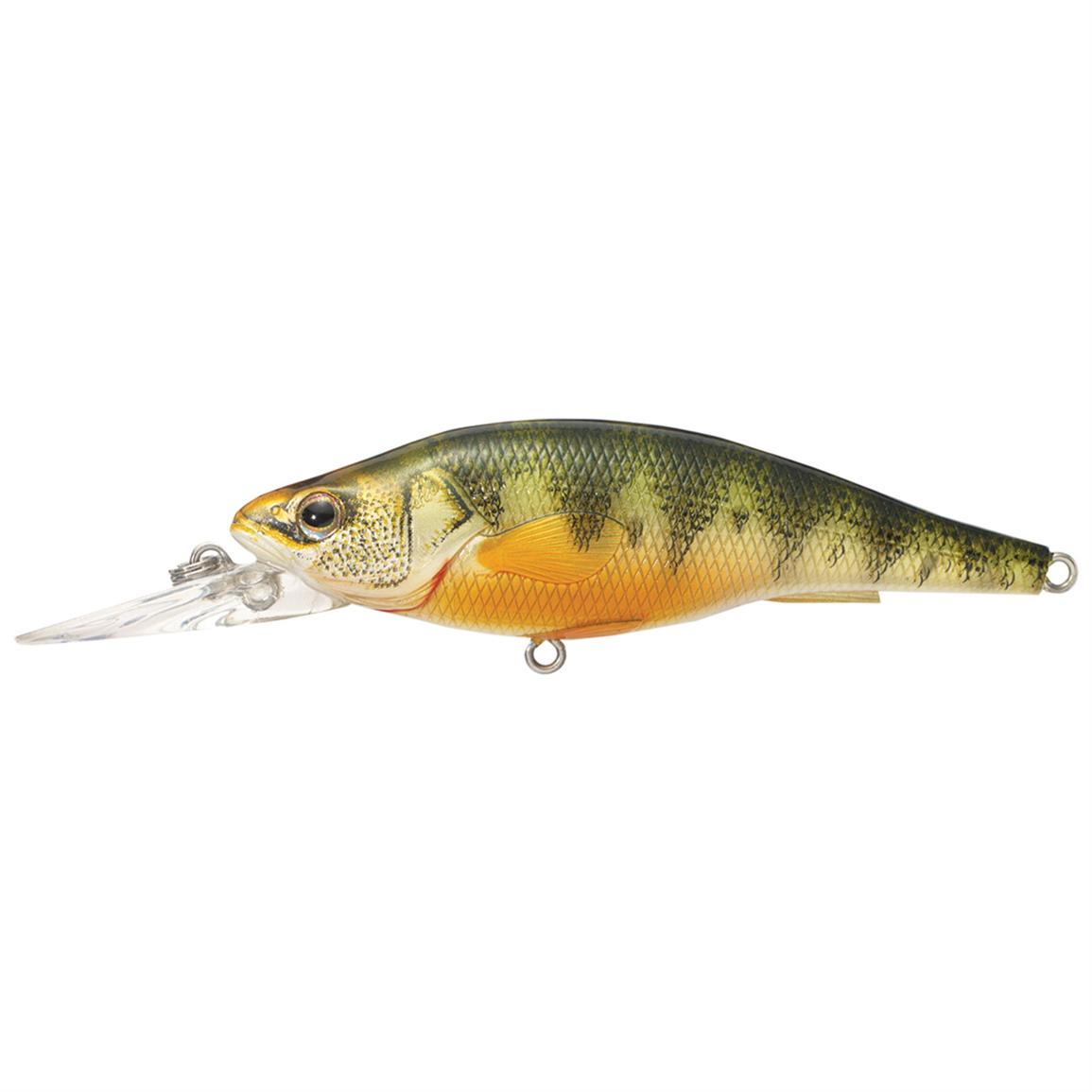 Target perch
