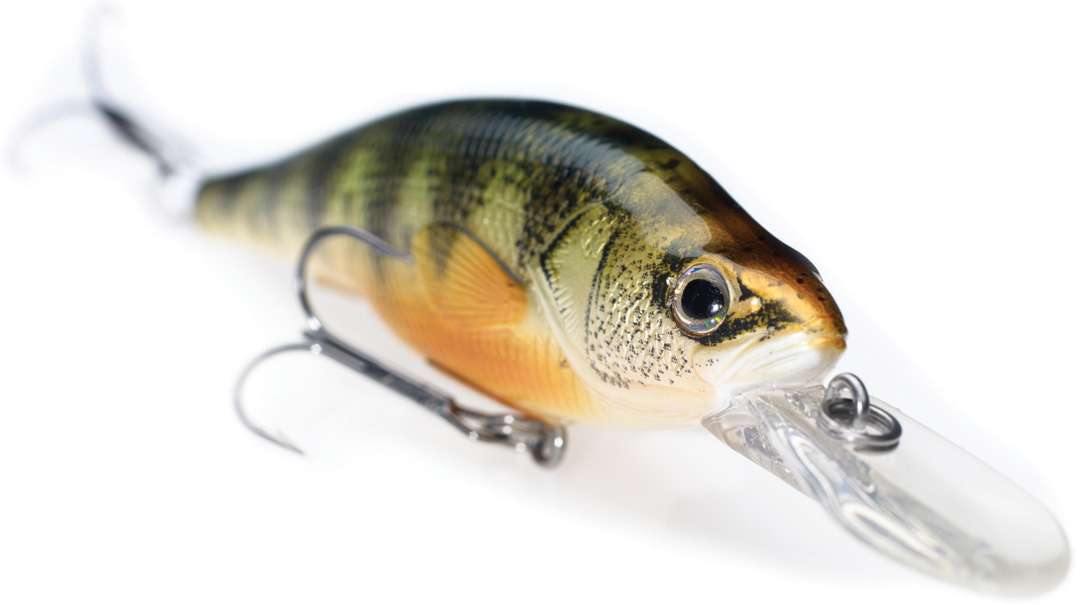 Pretty Target perch