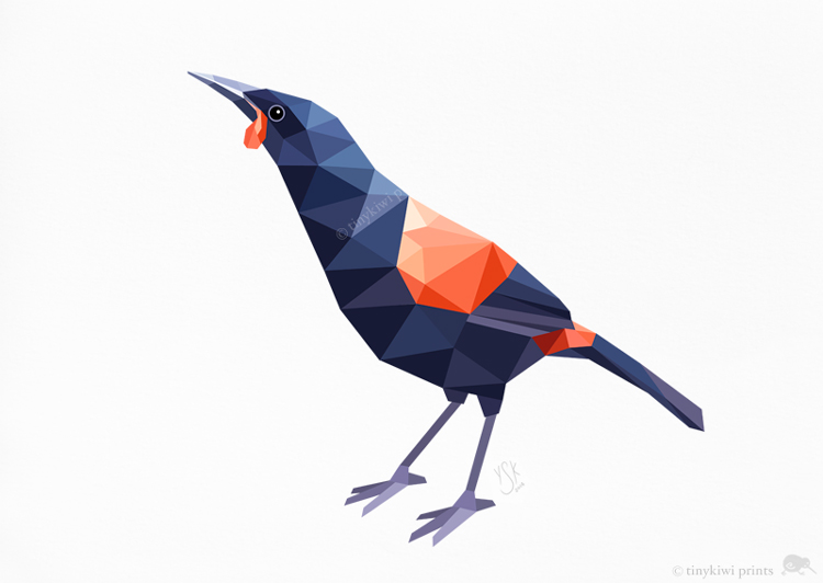 Pretty Tieke