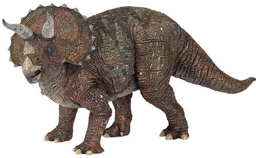 Nice Triceratops