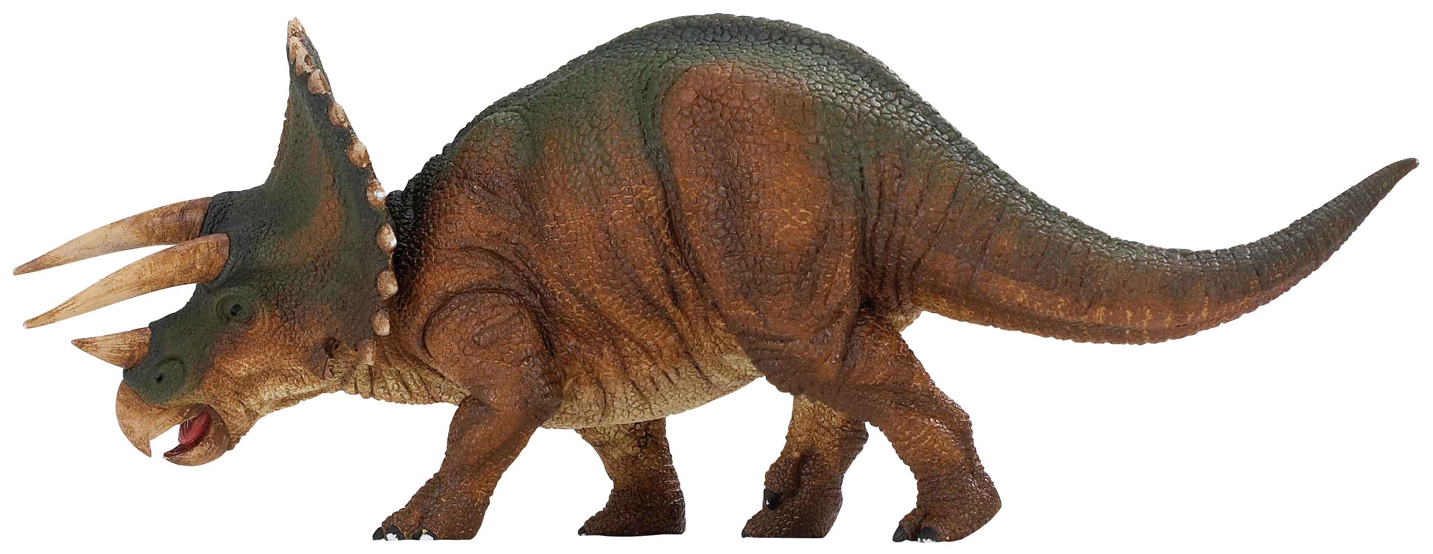 Cute Triceratops